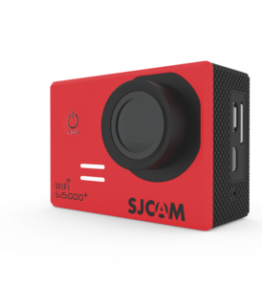 SJCAM 5000+ WiFi