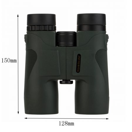 Waterproof Hunting Binoculars