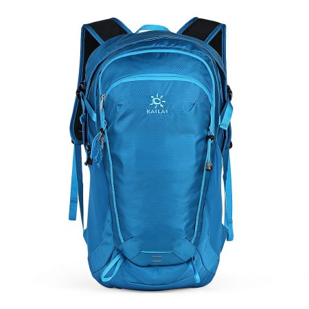 Hiking Camping 30L Backpack with Rain Cover