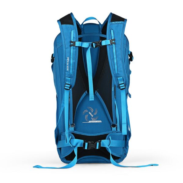 KAILAS Outdoor Wind Tunnel Hiking Climbing Backpack 30L Light Weight