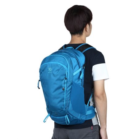 Hiking Camping 30L Backpack with Rain Cover