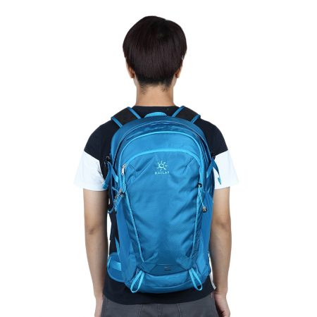 Hiking Camping 30L Backpack with Rain Cover