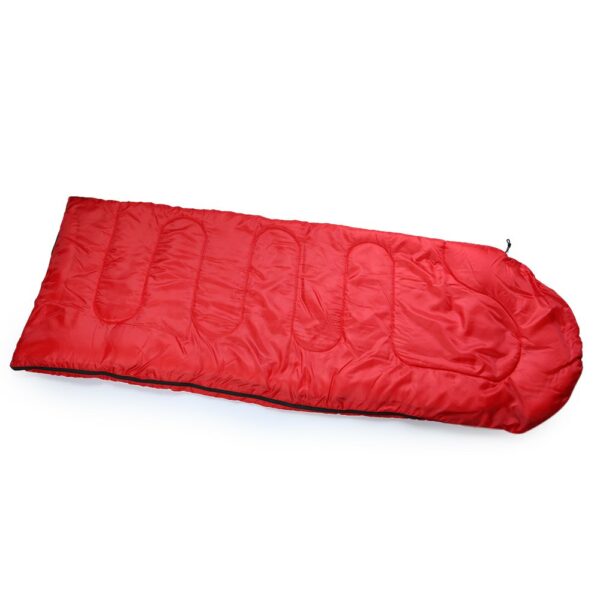 Camping Sleeping Bag - Jungle Bag lightweight