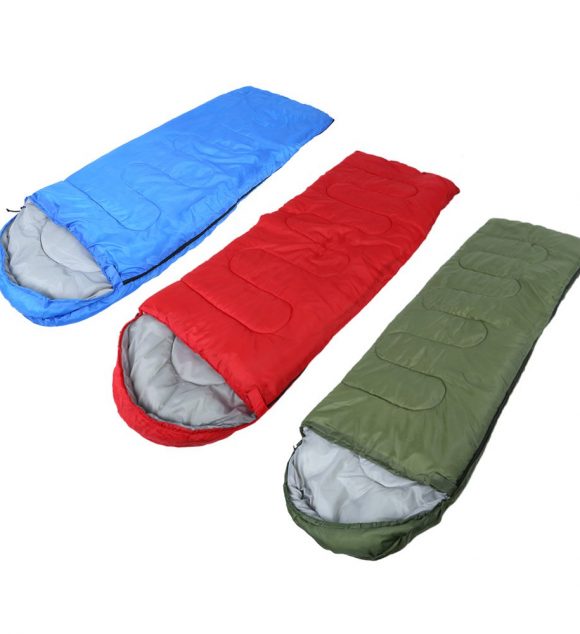 Waterproof Sleeping Bag