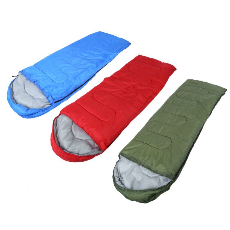 Waterproof Sleeping Bag Moriarty Store