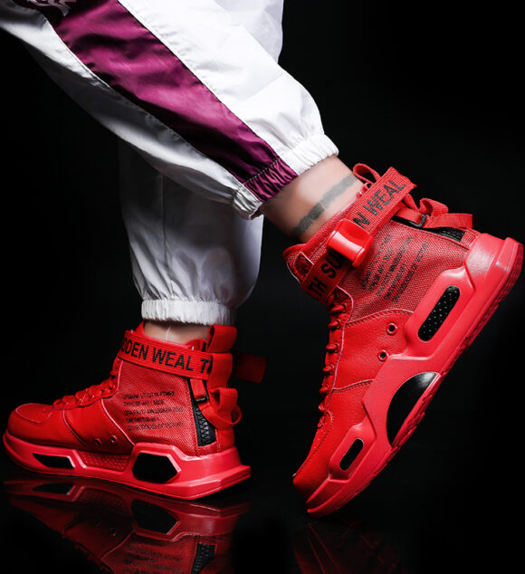 Stylish Sneakers