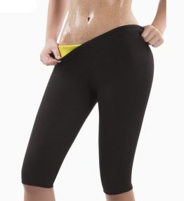 Women's Slimming Thermal Sport Pants