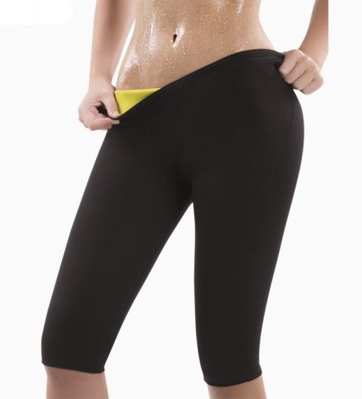 slimming thermal pants