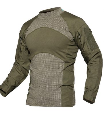 Sport T-Shirt Long Sleeve