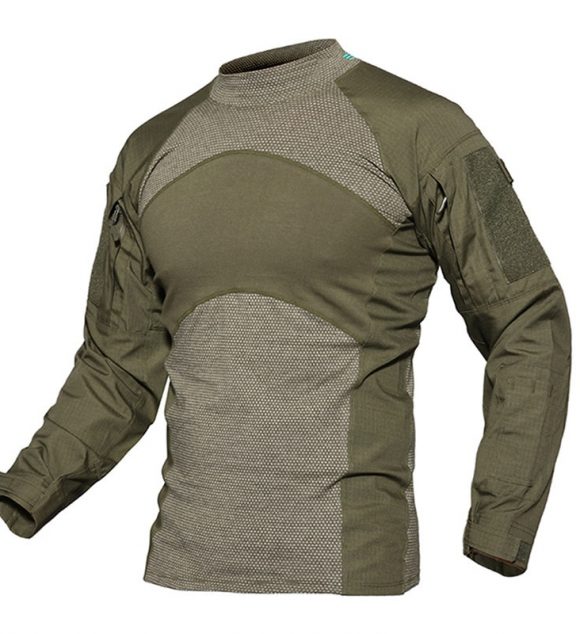 Sport T-Shirt Long Sleeve
