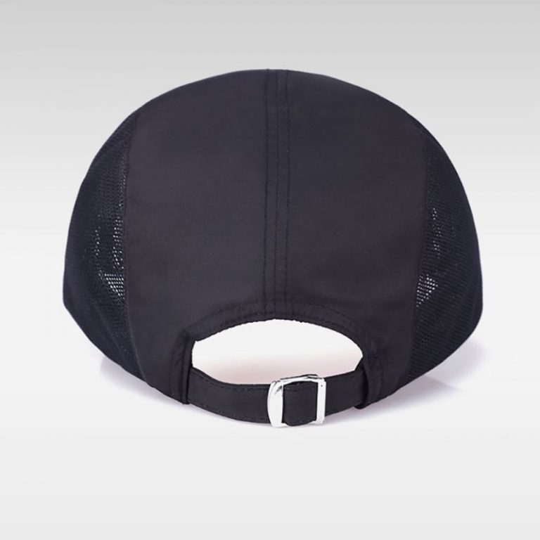 Quick Dry Baseball Running Cap Moriarty Store