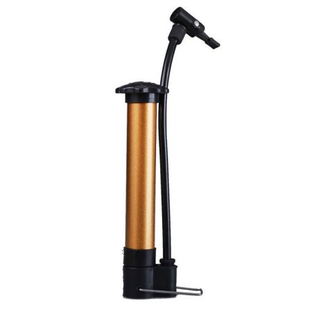 Lightweight Bicycle Pump