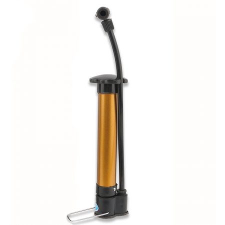 Lightweight Bicycle Pump