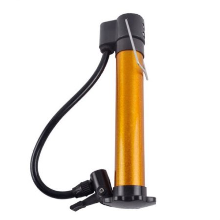 Lightweight Bicycle Pump