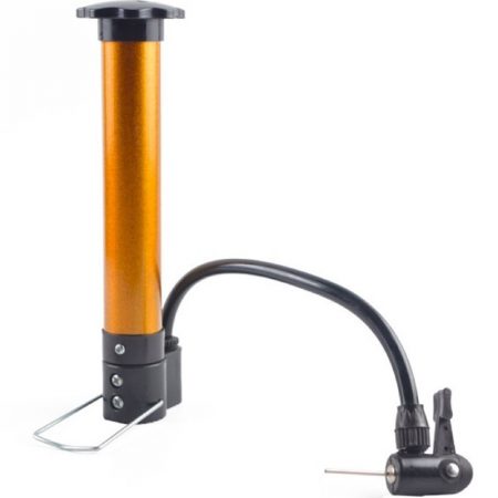 Lightweight Bicycle Pump