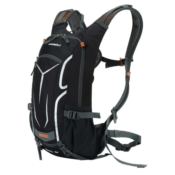 Lixada18L (ANMEILU) Climbing Bag Travel-Hiking-Backpack Water resistant Cycling Travel Mountaineering Hydration Men Women Sports Bag