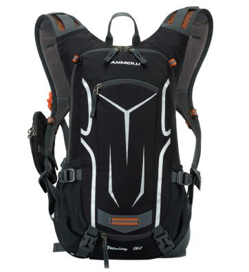 Lixada18L (ANMEILU) Climbing-Travel-Hiking-Cycling Hydration Sport Backpack