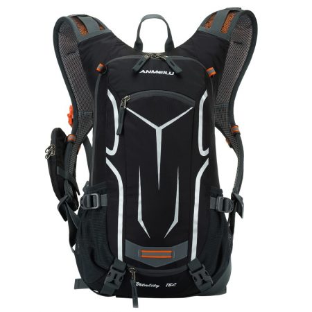 Lixada18L (ANMEILU) Climbing-Travel-Hiking-Cycling Hydration Sport Backpack