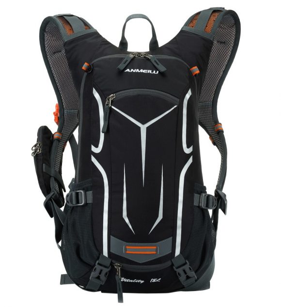 Lixada18L (ANMEILU) Climbing-Travel-Hiking-Cycling Hydration Sport Backpack
