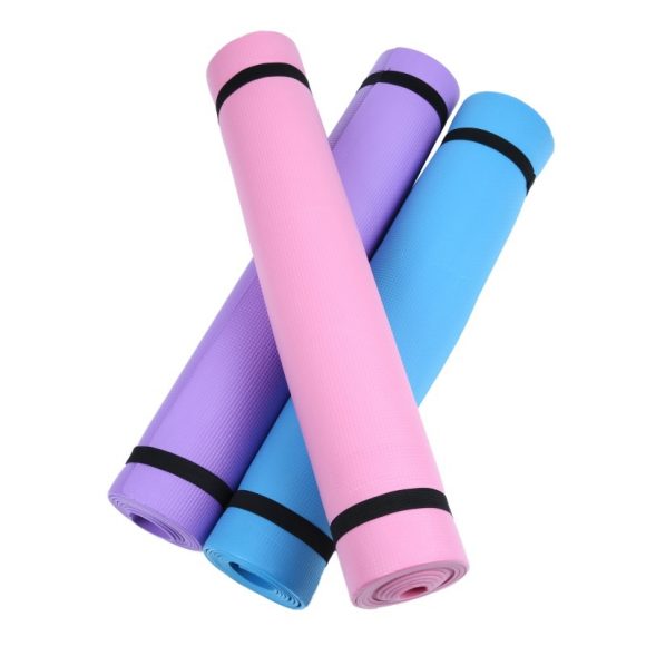 Fitness Yoga Mat