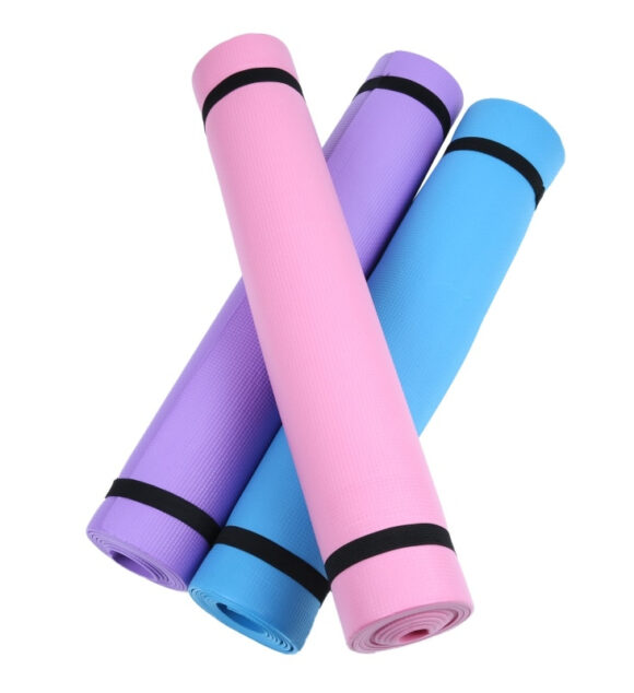 Fitness Yoga Mat