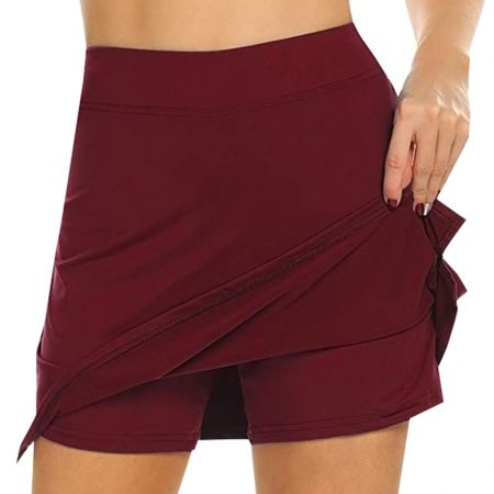 Performance Sport Active Skirt