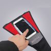 Bicycle Trainer Sweatbands with pocket for phone