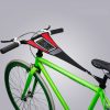 Bicycle Trainer Sweatbands with pocket for phone