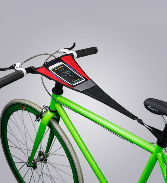 Bicycle Trainer Sweatbands