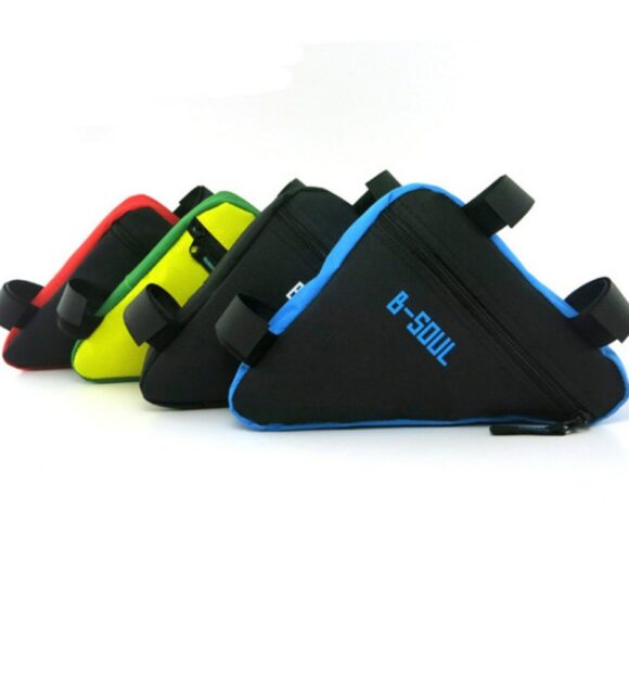 Bicycle Frame Bag