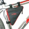 Triangle Bike Bag
