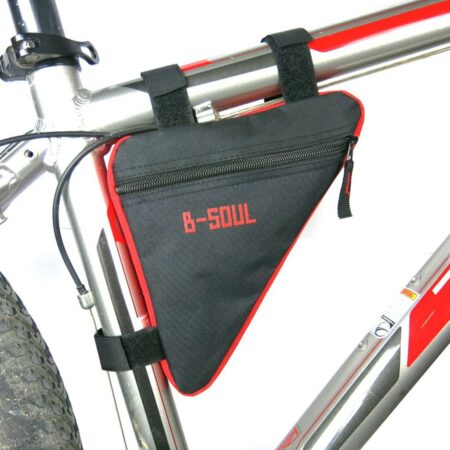 Bicycle Frame Bag