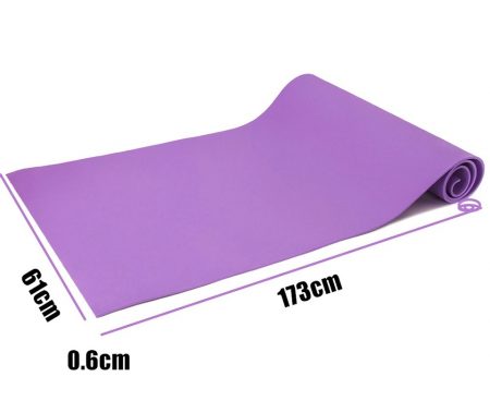 Fitness Yoga Mat