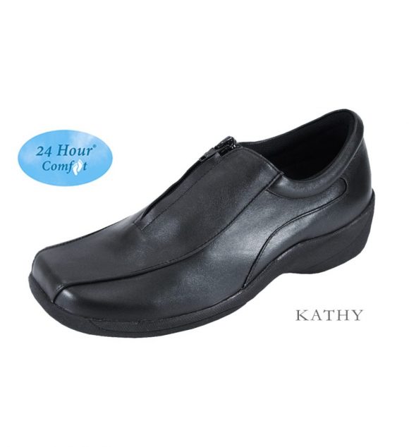 24 HOUR COMFORT Kathy