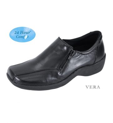 24 HOUR COMFORT Vera