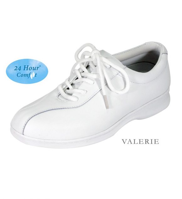 24 HOUR COMFORT Valerie | Alana
