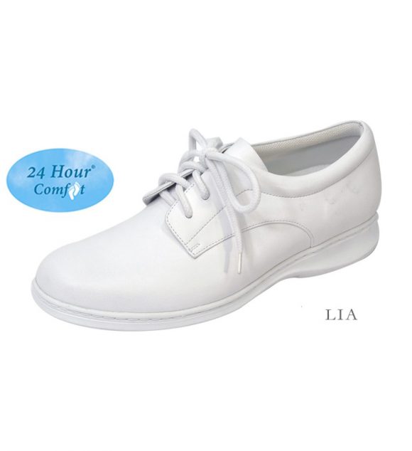 24 HOUR COMFORT Alice/Lia