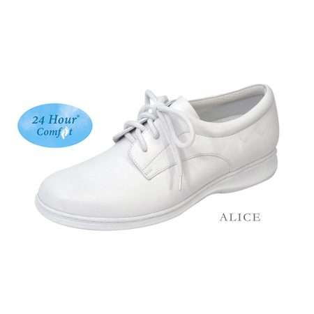 24 HOUR COMFORT Alice/Lia