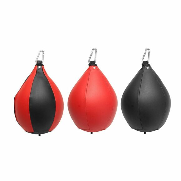 Speed Ball Bag