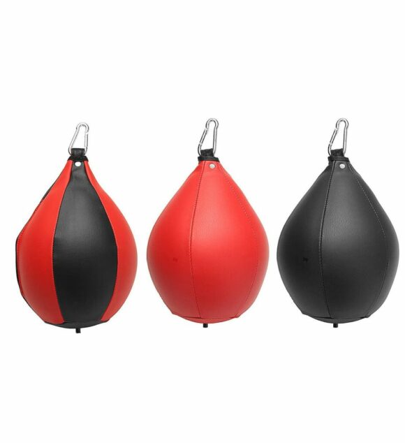 Speed Ball Bag