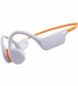 Waterproof MP3 Bone Conduction Headset