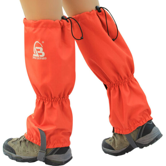 Winter Warm Gaiters