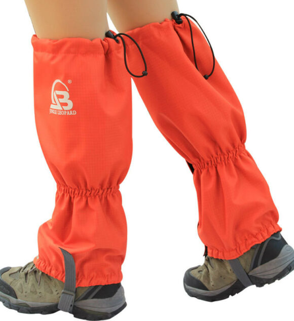 Winter Warm Gaiters