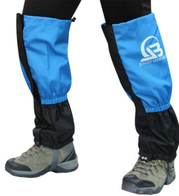 Sports/Hunting/Hiking Gaiters