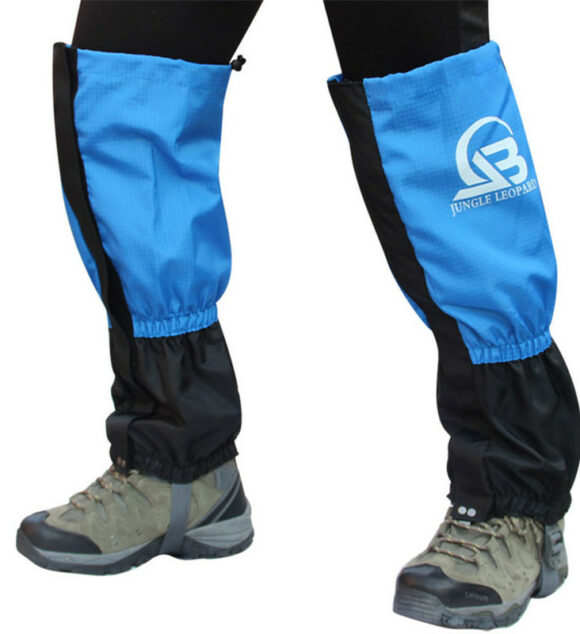 Sports/Hunting/Hiking Gaiters