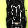 Lixada18L (ANMEILU) Climbing-Travel-Hiking-Cycling Hydration Sport Backpack Black