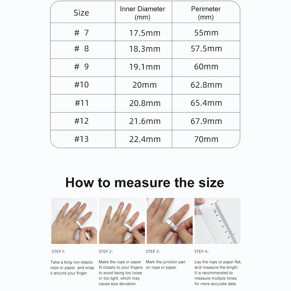 Active Smart Ring – Heart Rate & Sleep Tracker