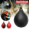 Speed Ball Features