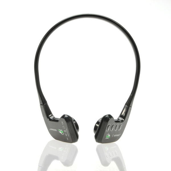 Winait Waterproof Bone Conduction Headset Digital Swimming mp3 Player