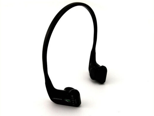 Winait Waterproof Bone Conduction Headset Digital Swimming mp3 Player